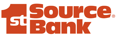 1st Source Bank Logo