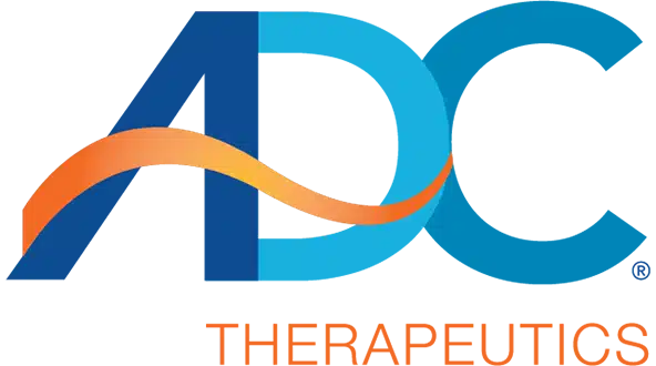 ADC Therapeutics Logo