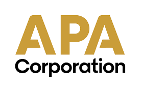 APA Corporation Logo
