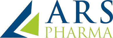 ARS Pharma Logo