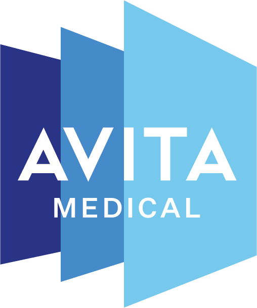 AVITA Medical Logo