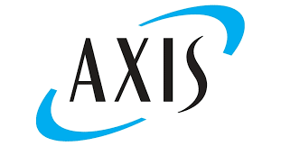 AXIS Capital Logo