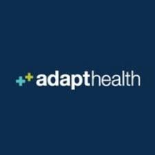 AdaptHealth Corp. Logo