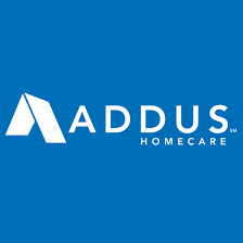 Addus HomeCare Logo