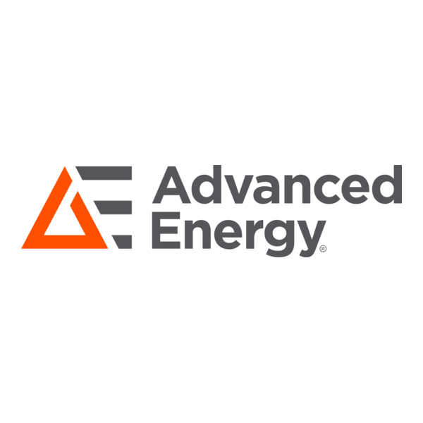 Advanced Energy Logo