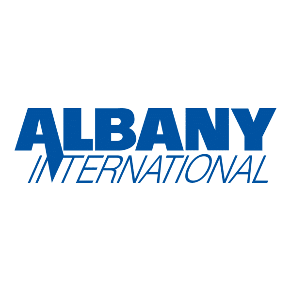 Albany International Logo