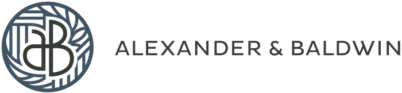 Alexander & Baldwin Logo