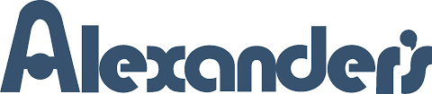 Alexander's, Inc. Logo
