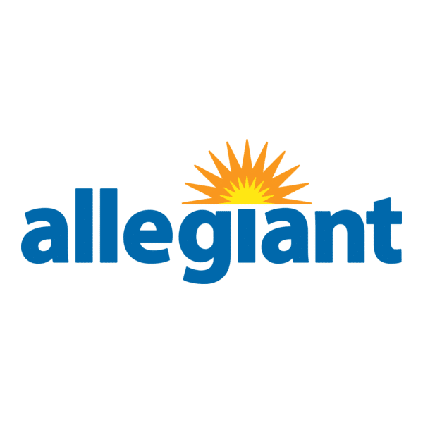 Allegiant Travel Company Logo