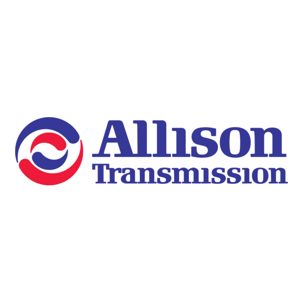Allison Transmission Logo