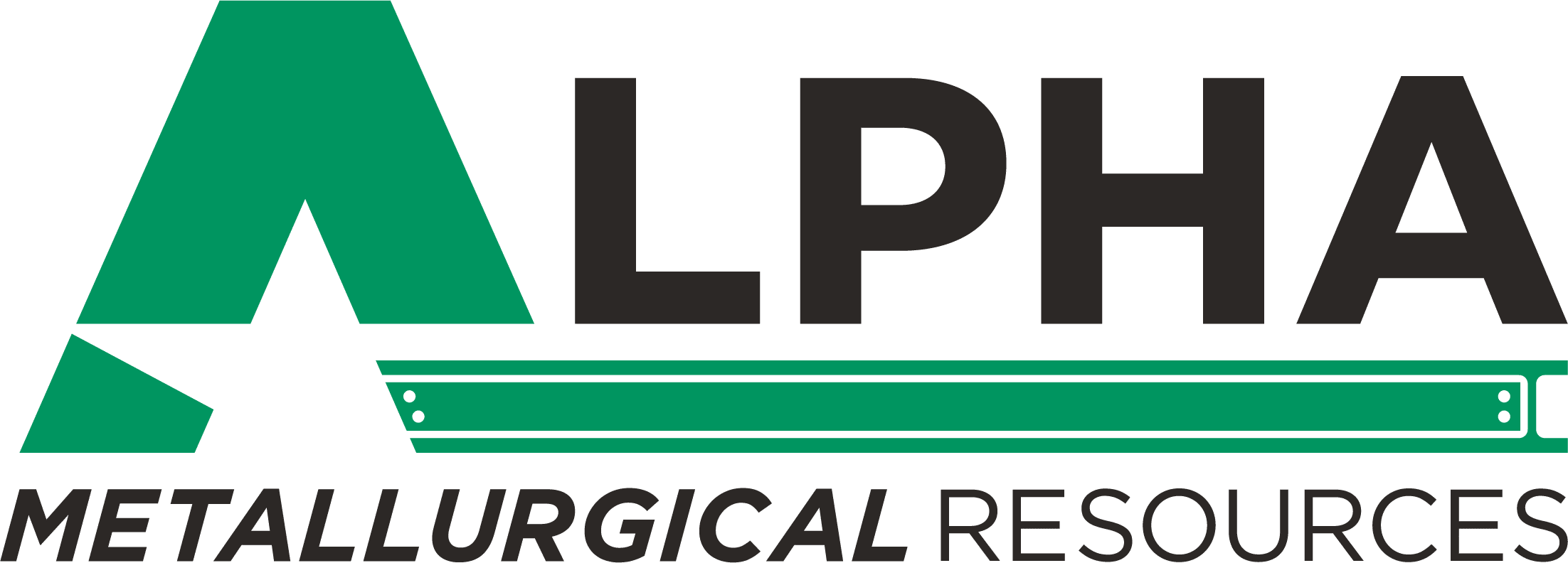 Alpha Metallurgical Resources Logo