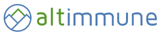 Altimmune, Inc. Logo