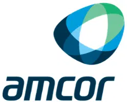 Amcor Logo