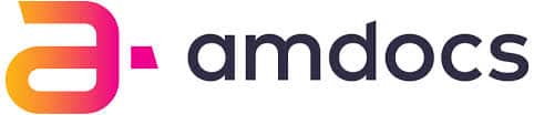 Amdocs Logo