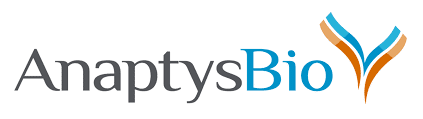 AnaptysBio Logo