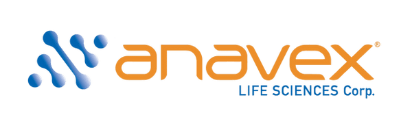 Anavex Life Sciences Logo