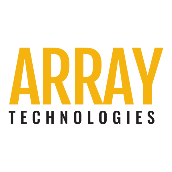Array Technologies Logo