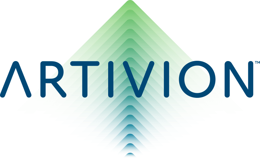 Artivion Logo