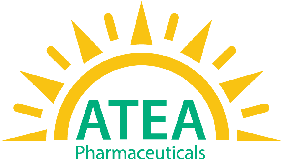 Atea Pharmaceuticals Logo