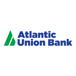 Atlantic Union Bank Logo