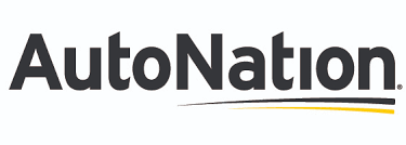 AutoNation Logo