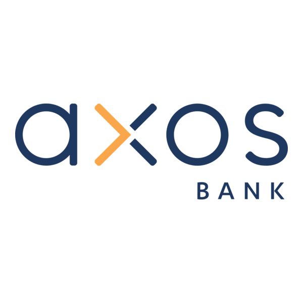 Axos Financial Logo