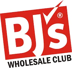 BJ's Wholesale Club Logo