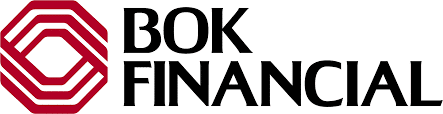 BOK Financial Logo