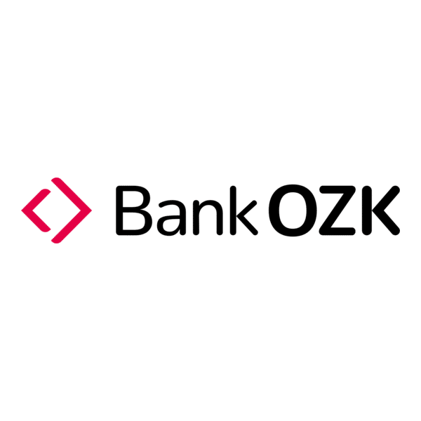 Bank OZK Logo