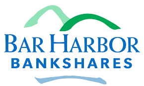 Bar Harbor Bankshares Logo