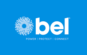 Bel Fuse Inc. Logo