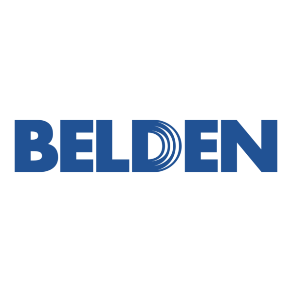 Belden Inc. Logo