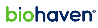 Biohaven Ltd. Logo
