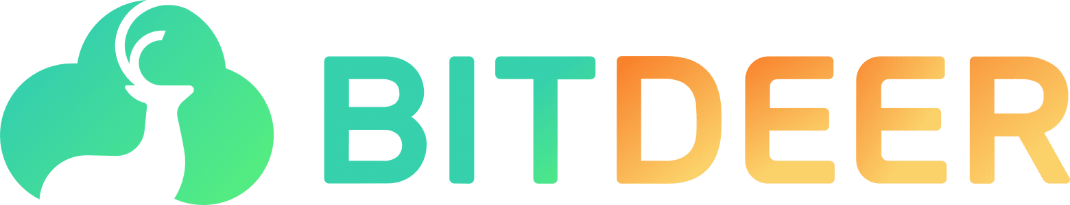Bitdeer Logo
