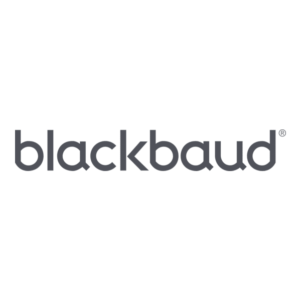 Blackbaud Logo