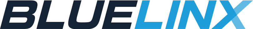 BlueLinx Logo