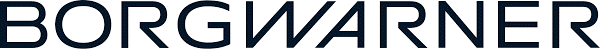 BorgWarner Logo
