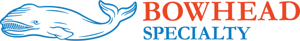 Bowhead Specialty Logo