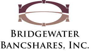 Bridgewater Bancshares Logo