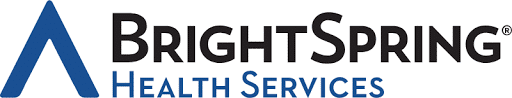 BrightSpring Health Services Logo