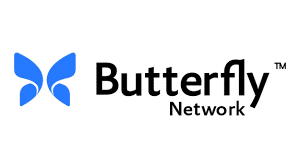 Butterfly Network Logo