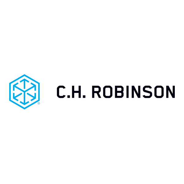 C.H. Robinson Logo