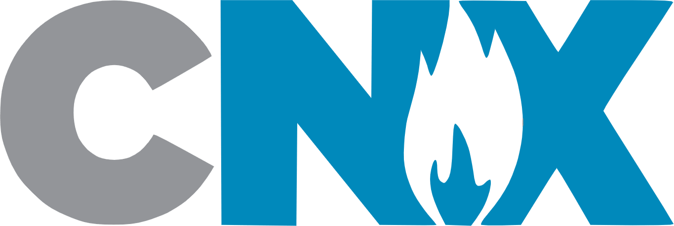 CNX Resources Logo