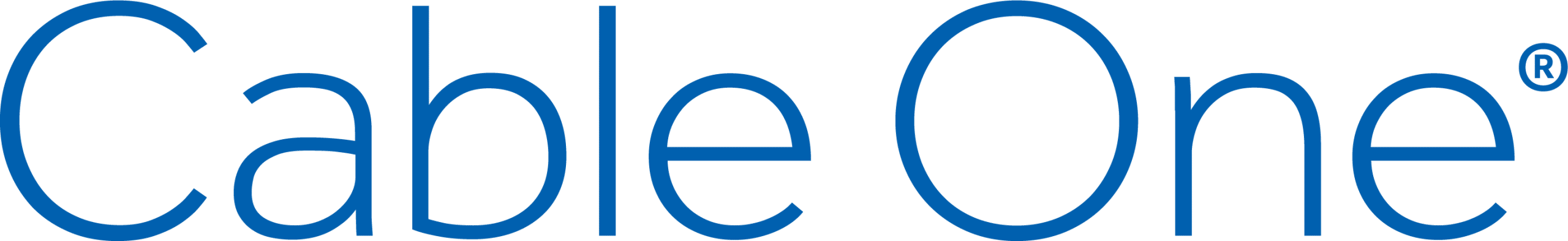 Cable One Logo