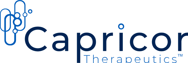 Capricor Therapeutics Logo
