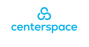 Centerspace Logo
