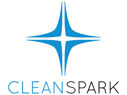 CleanSpark Logo