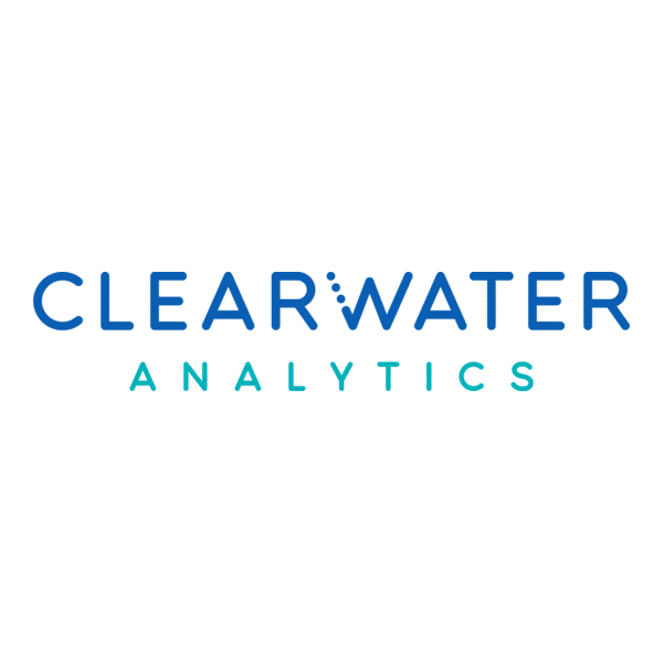 Clearwater Analytics Logo
