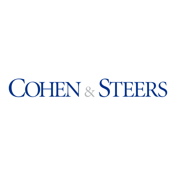 Cohen & Steers Logo