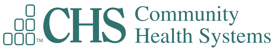 Community Health Systems Logo